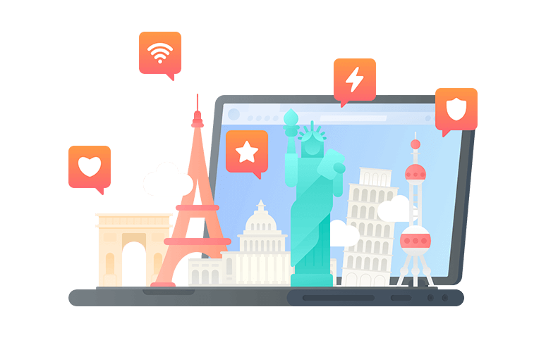 在科科斯群岛连接到中国vpn - 云回国
